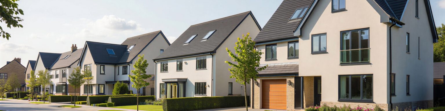 Immobilienmakler Immobilienverkauf