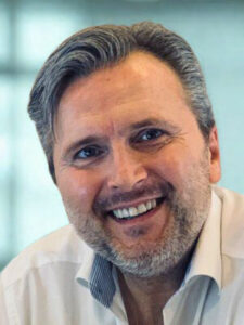 Immobilienmakler Sascha Kowalski